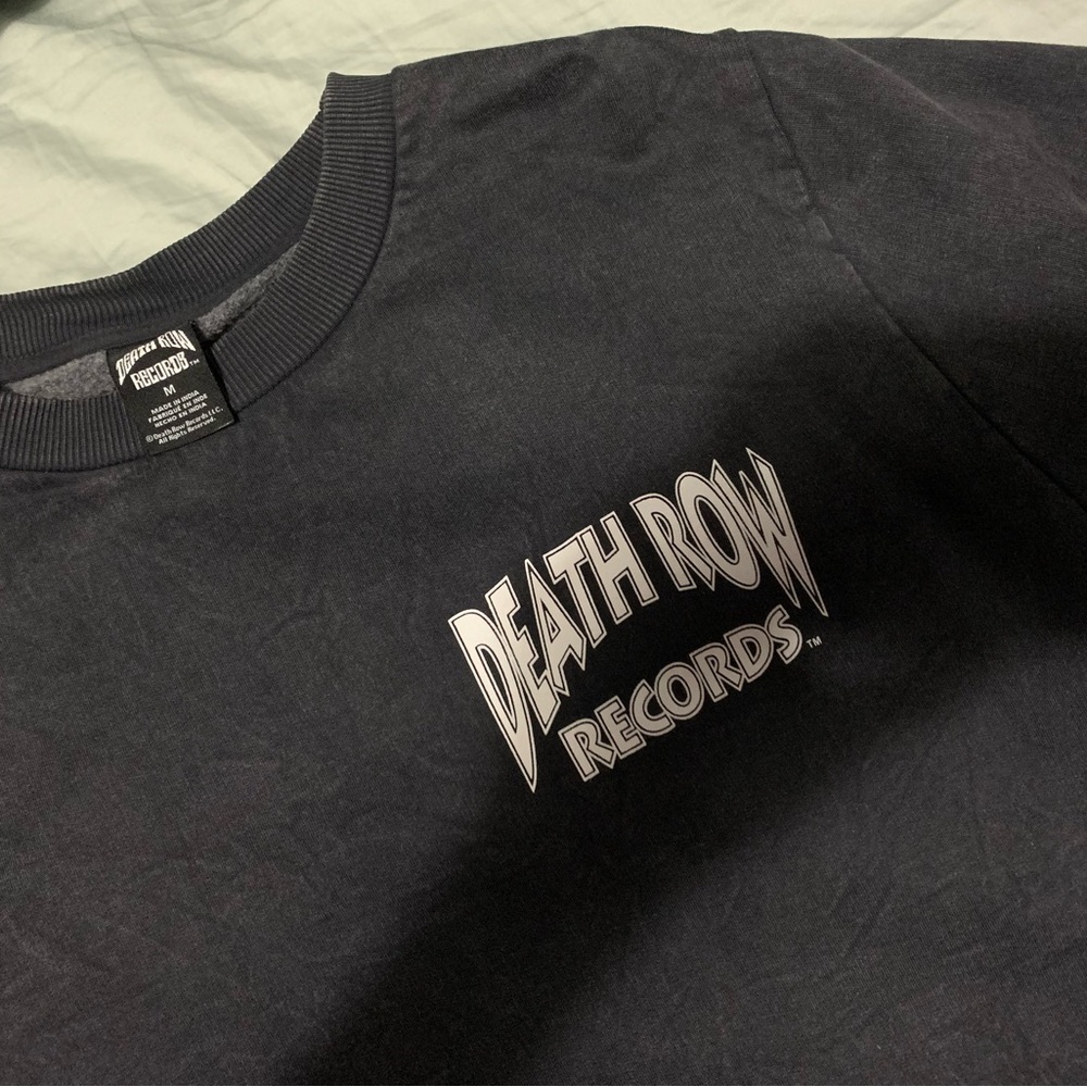 Death Row Records Crew - Picture 6 of 7